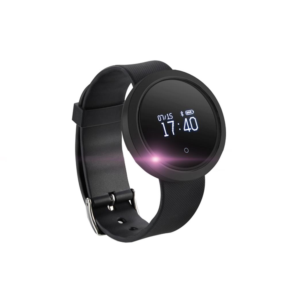 Smartband Forever SB-310 Czarny