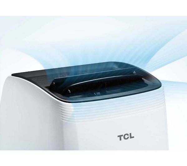 TCL TAC-14CHPB/MZW - TRZECI -55%, ALBO 5-TY ZA 1ZŁ - Kup na Raty - RRSO 0%