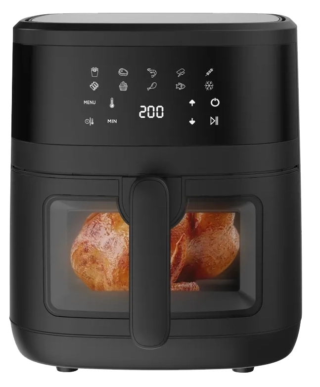 Air fryer Extralink SJ-650B 1800W 6,5l