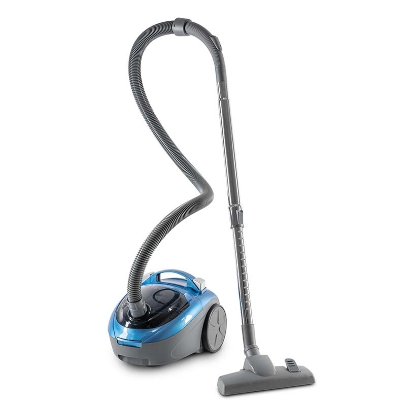 Odkurzacz Zelmer Radek ZVC032P 800W Mini turboszczotka Szczotka do parkietów