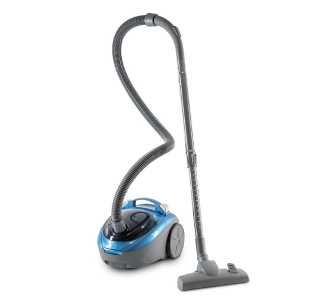 Odkurzacz Zelmer Radek ZVC032P 800W Mini turboszczotka Szczotka do parkietów