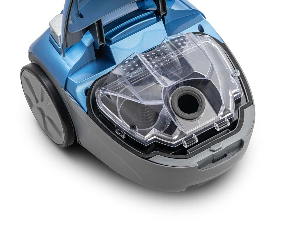 фото Пилосос з мішком Zelmer ZVC032P Radek