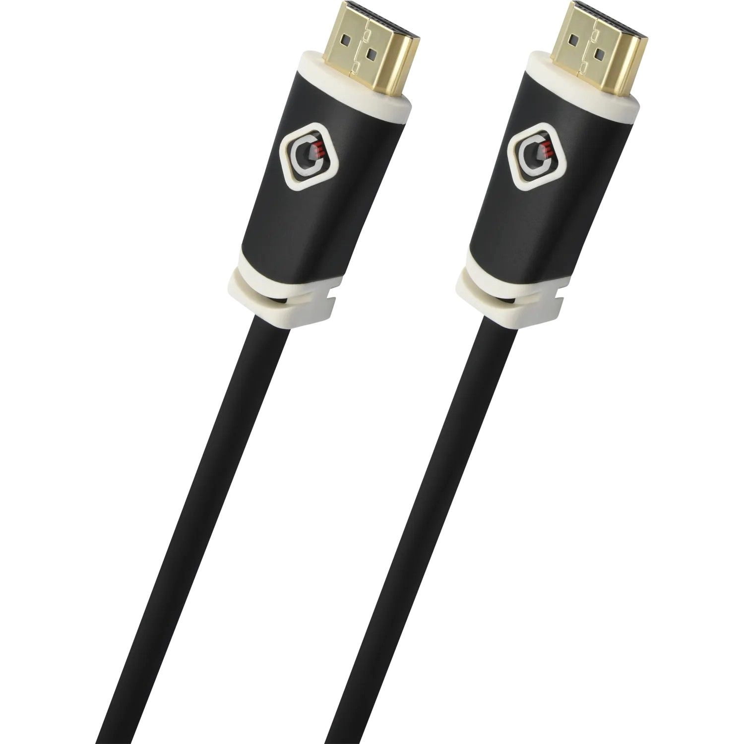 Kabel HDMI Oehlbach Easy Connect HS OE 52126