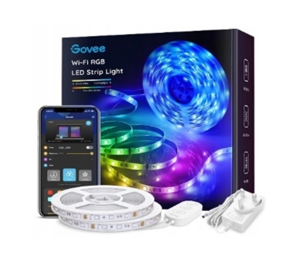 Taśma LED Govee H6110 2,5m