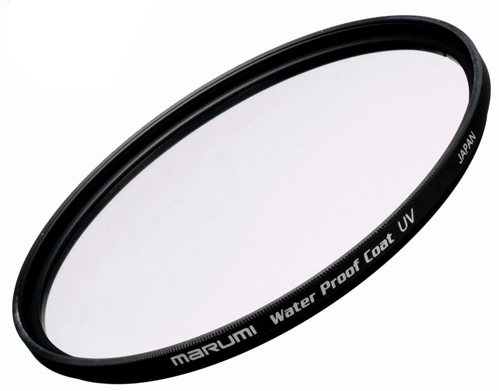 Marumi Water-Proof Coated UV 55mm