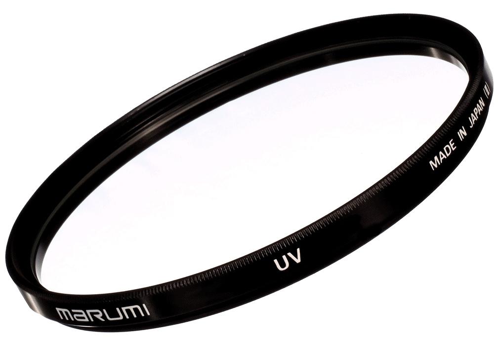 Marumi Yellow UV 55mm