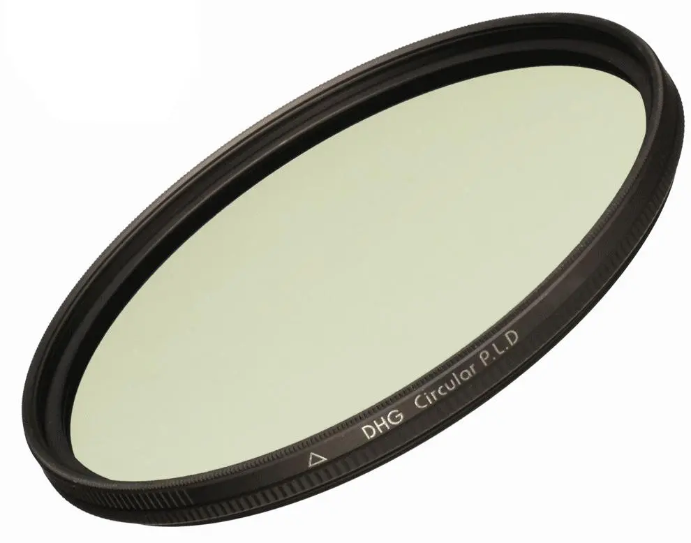 Filtr Marumi DHG PL-C 58mm