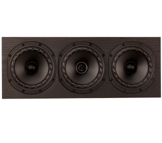 Fyne Audio F5E LCR Black Ash - Kup na Raty - RRSO 0%