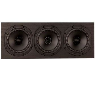 Głośnik Fyne Audio F5E LCR Black Ash