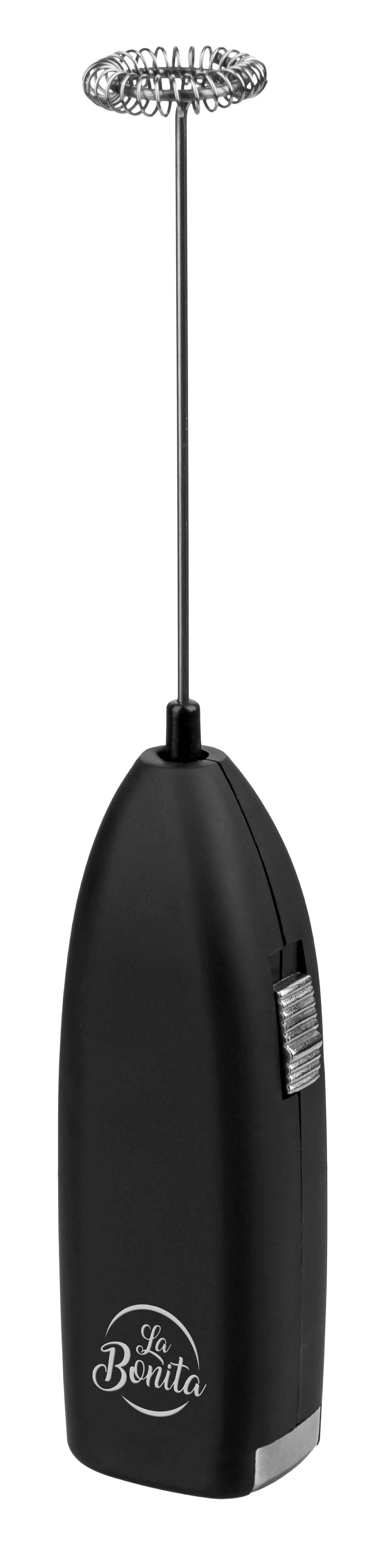 Spieniacz La Bonita LBMS01 Spienianie na zimno i ciepło