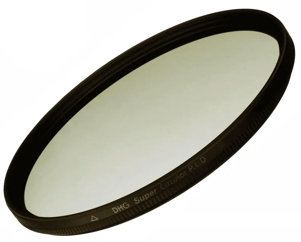 Filtr Marumi Super DHG PL-C 77mm