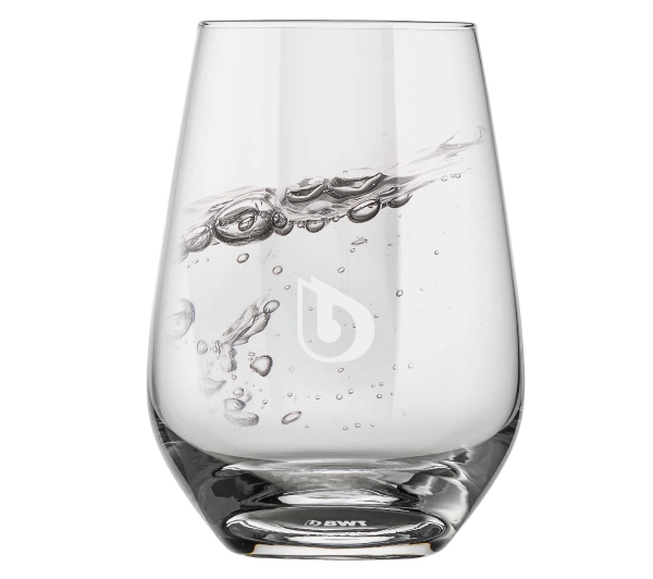 BWT Vida 2,6l 1 wkład Niebieski