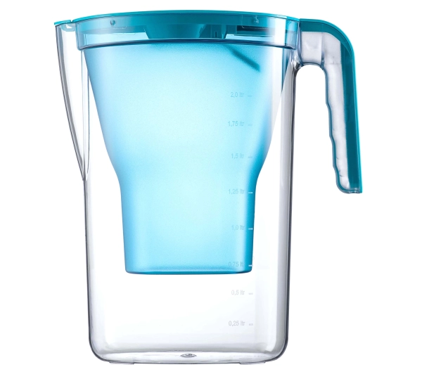 BWT Vida 2,6l 1 wkład Niebieski