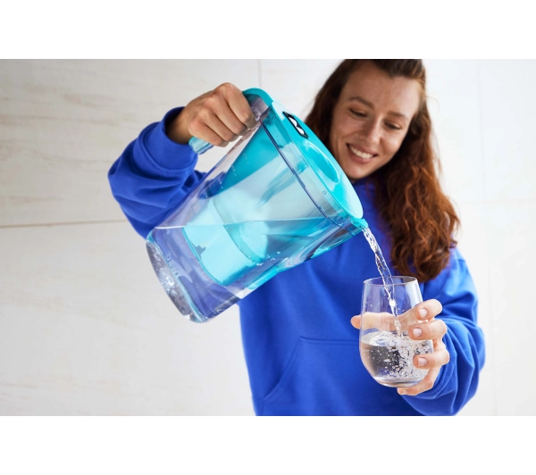 BWT Vida 2,6l 1 wkład Niebieski