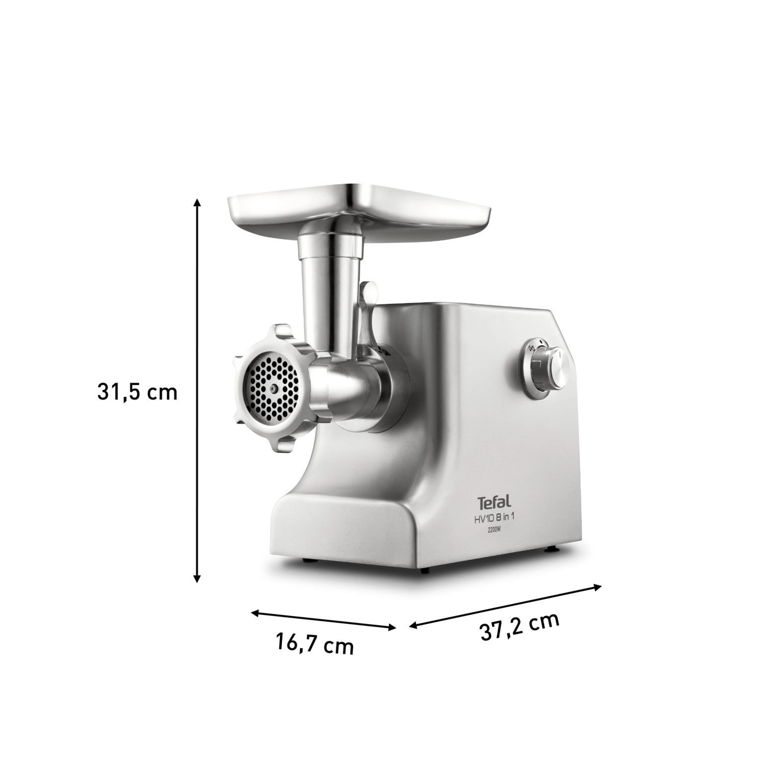 Tefal K30801 Cup, stainless steel tea (e) - buy at