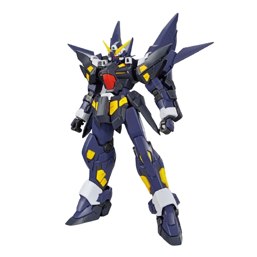 Model do składania Bandai HG SUPER ROBOT WARS HUCKEBEIN MK-II