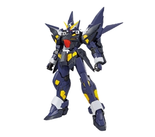 Bandai HG SUPER ROBOT WARS HUCKEBEIN MK-II