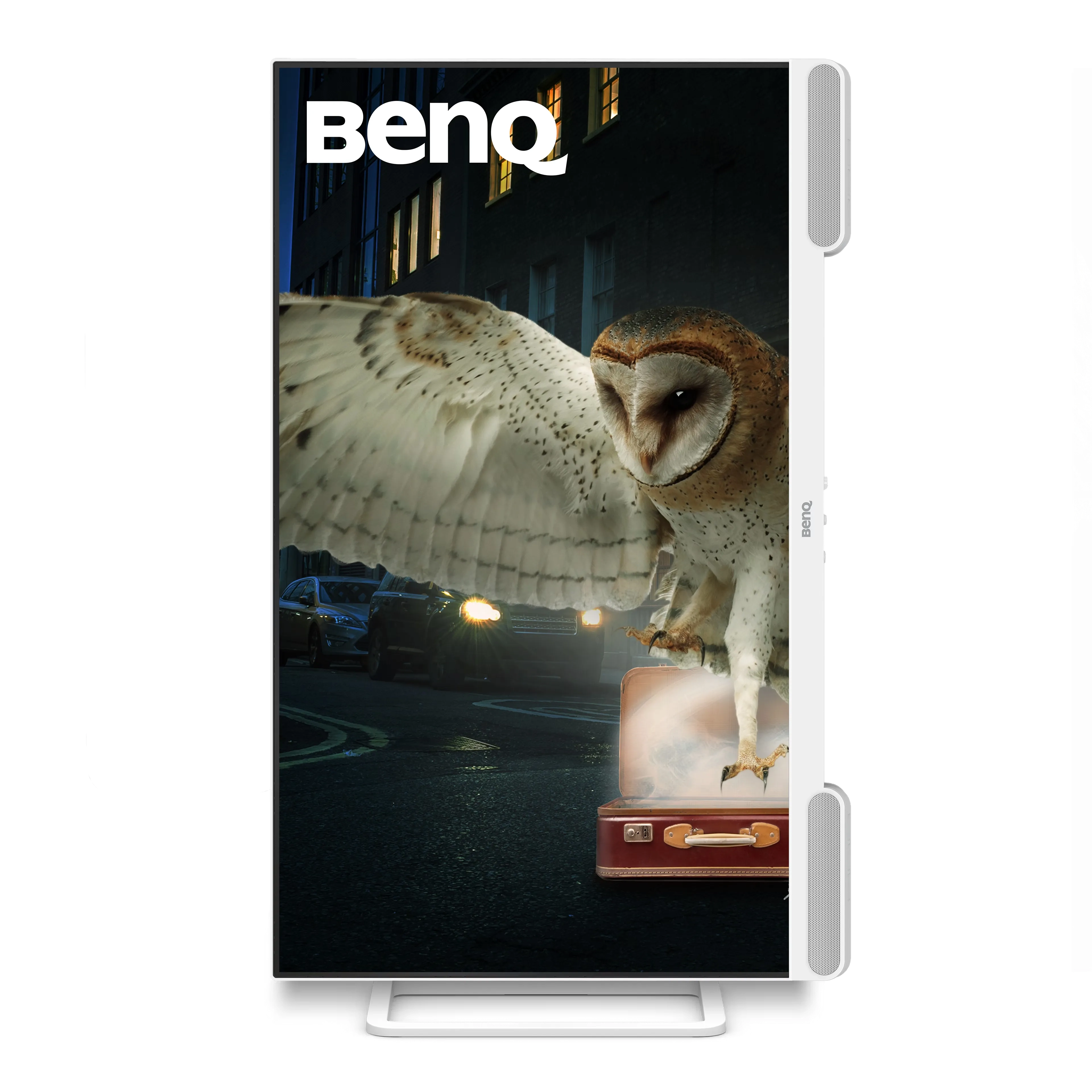 фото Монитор BenQ EW3290U