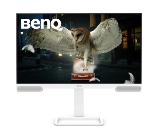 BenQ EW3290U 31,5" 4K IPS 60Hz 5ms - Kup na Raty - RRSO 0%