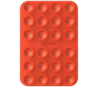 Skinarma Stax MagSafe Pomarańczowy