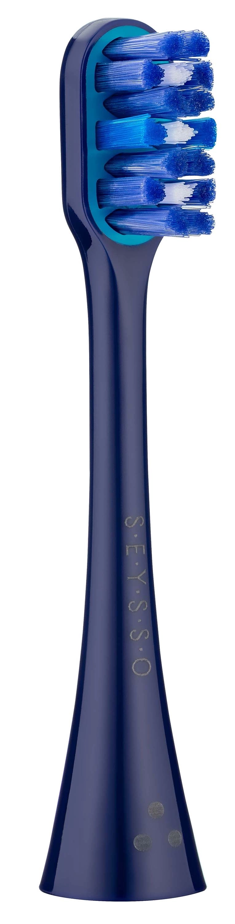 Końcówka do szczoteczki SEYSSO Hypertech Infinity 2szt.