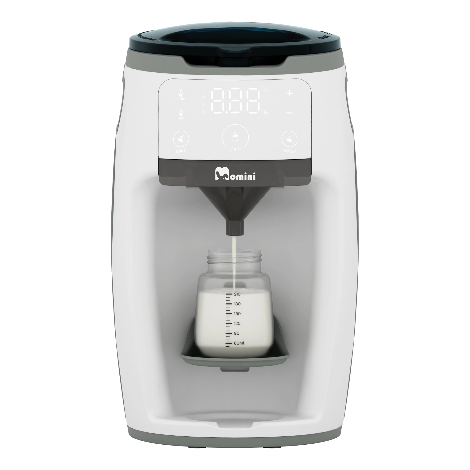 Ekspres Momini MilkMagic