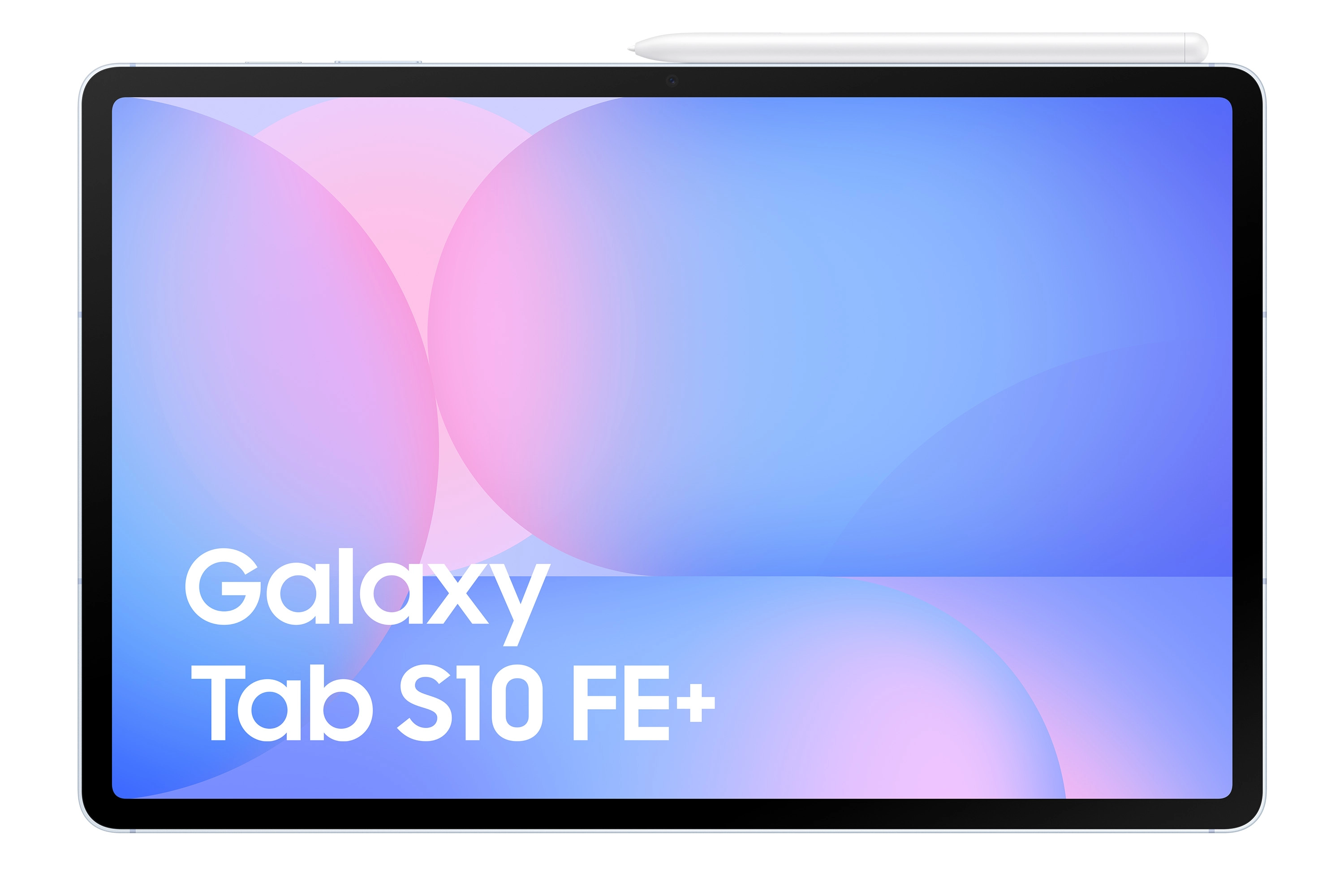 Tablet Samsung Galaxy Tab S10 FE+ SM-X626 13,1" 12/256GB 5G Niebieski