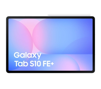 Tablet Samsung Galaxy Tab S10 FE+ SM-X626 13,1" 12/256GB 5G Niebieski