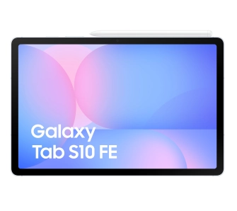 Tablet Samsung Galaxy Tab S10 FE SM-X520 10,9" 12/256GB Wi-Fi Niebieski