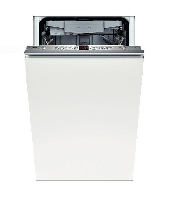 Zmywarka Bosch SPV58M00EU