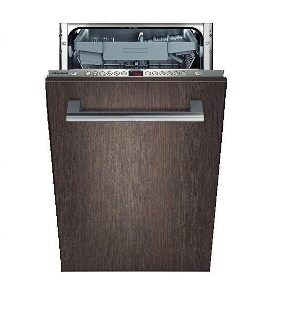 Zmywarka Siemens SR66T090EU