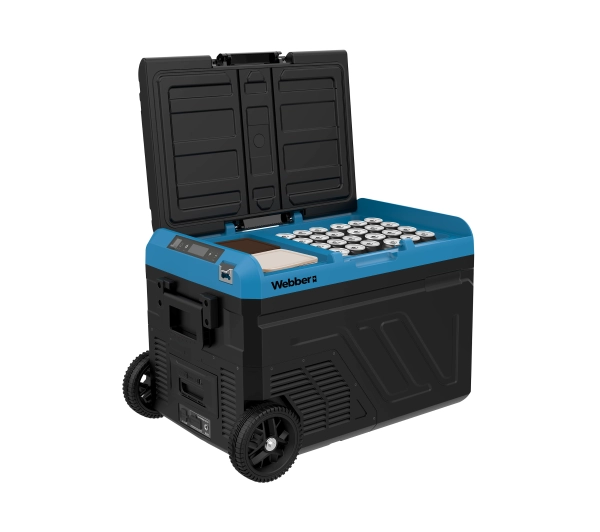 Webber LK040 40l - Kup na Raty - RRSO 0%