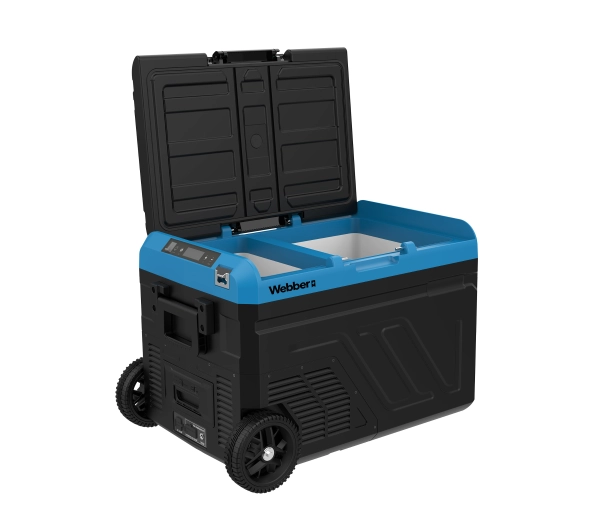 Webber LK040 40l - Kup na Raty - RRSO 0%