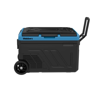 Lodówka turystyczna Webber LK040 40l