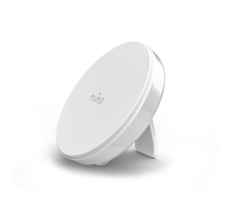 Ładowarka indukcyjna Puro Mag Stand QI2 Biały