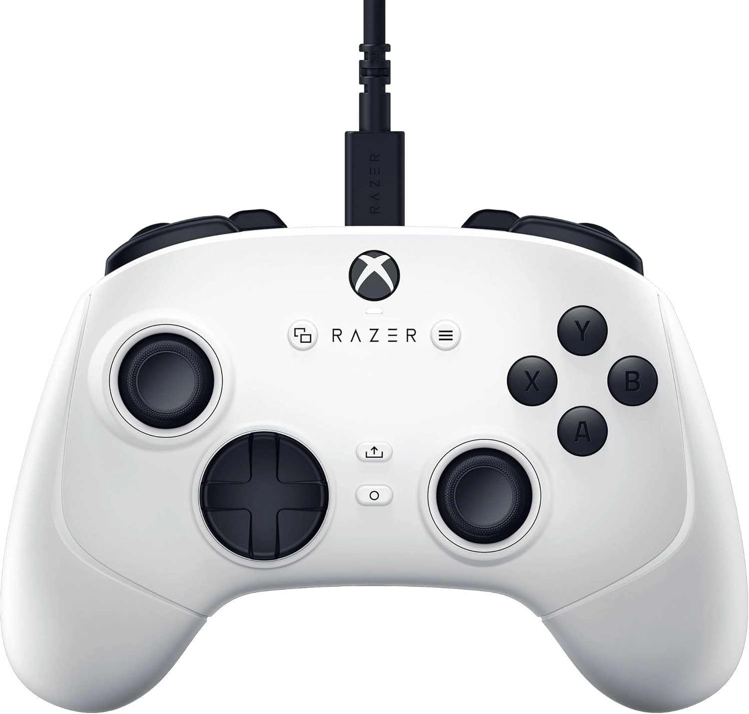 Razer Wolverine V3 Tournament Edition do PC, Xbox Przewodowy