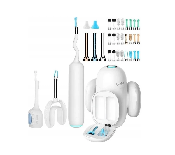 Bebird Home30S - Kup na Raty - RRSO 0%