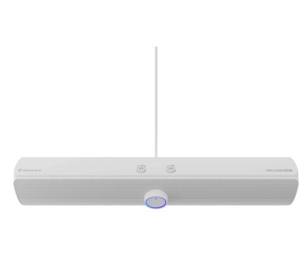Genesis Helium 312BT 2.0 Biały