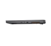 Laptop gamingowy Gigabyte G6 MF-H2EE853KD 16" 165Hz i7-13620H 16GB RAM 512GB Dysk SSD RTX4050 DLSS3 Czarny