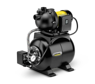 Karcher BP 3.200 Home 1.645-750.0 - Kup na Raty - RRSO 0%