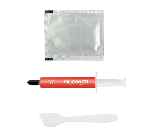 Genesis Silicon 900 2g