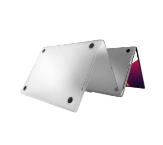 Etui na laptop NEXT ONE SafeGuard MacBook Pro 16" Przezroczysty