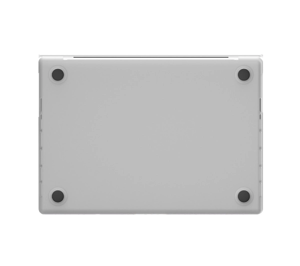 NEXT ONE SafeGuard MacBook Pro 16" Przezroczysty