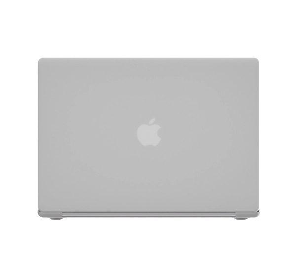 NEXT ONE SafeGuard MacBook Pro 16" Przezroczysty