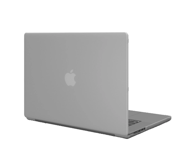 NEXT ONE SafeGuard MacBook Pro 16" Przezroczysty