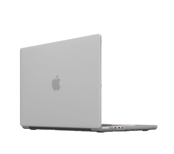 NEXT ONE SafeGuard MacBook Pro 16" Przezroczysty