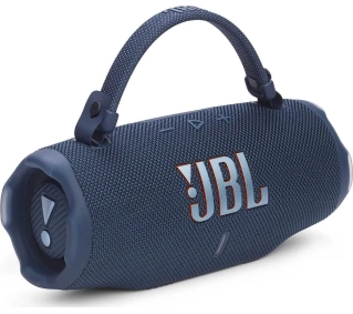 JBL Charge 6 45W Niebieski - ⚡ BESTSELLERY ⚡ - Kup na Raty - RRSO 0%