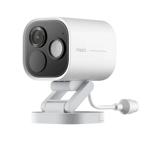 Aqara Hub G5 Pro PoE Biały - Kup na Raty - RRSO 0%