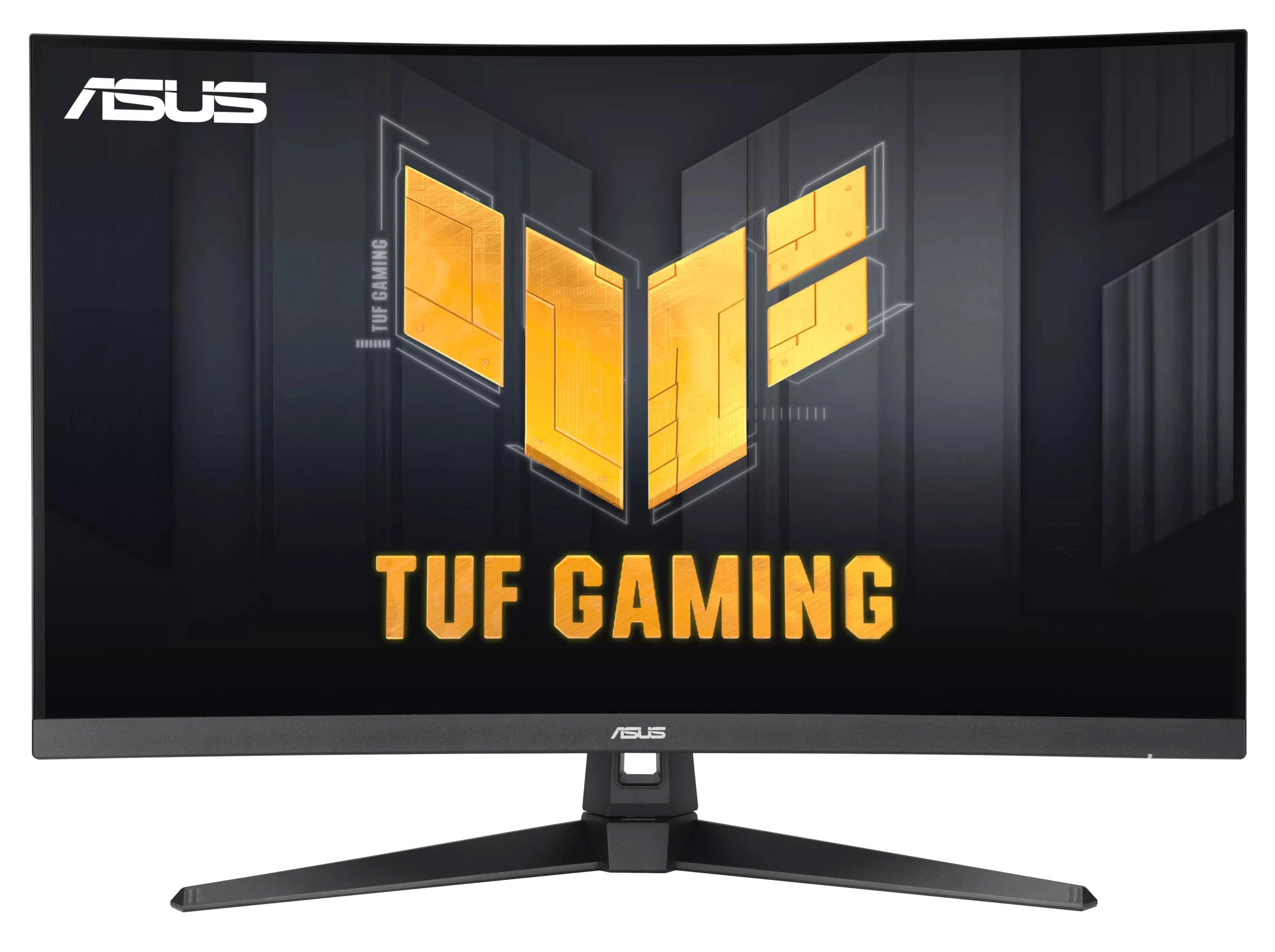 Monitor ASUS TUF Gaming VG32WQ3B 31,5" 2K Fast VA 180Hz 1ms Zakrzywiony Gamingowy