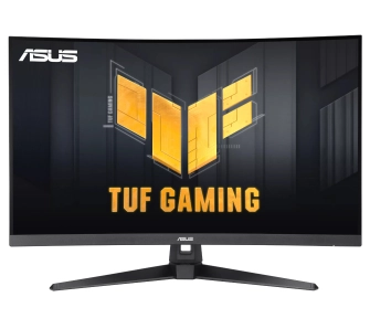 Monitor ASUS TUF Gaming VG32WQ3B 31,5" 2K Fast VA 180Hz 1ms Zakrzywiony Gamingowy